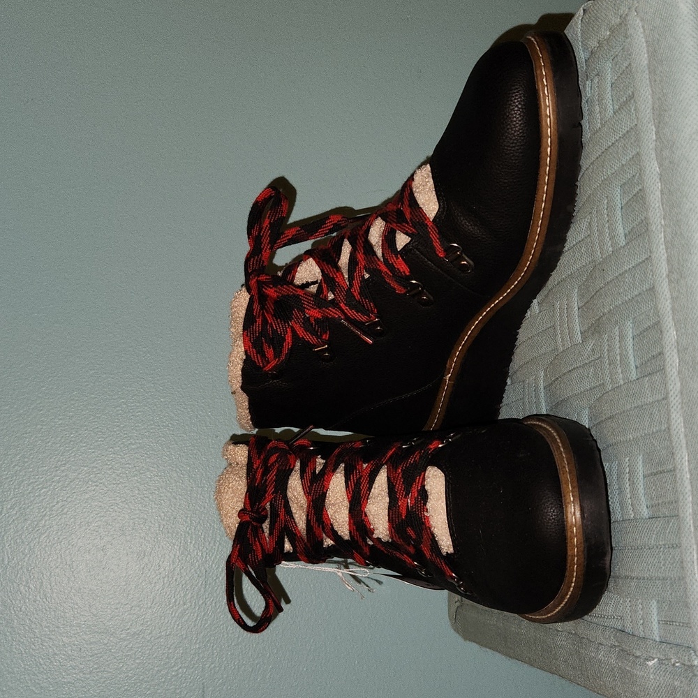 Dr. Scholls waterproof winter boots